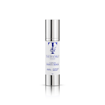 Flawless Moisturiser 50ml
